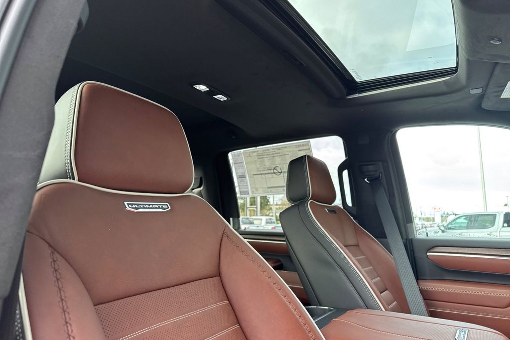 new 2026 GMC Sierra 3500HD car, priced at $95,914