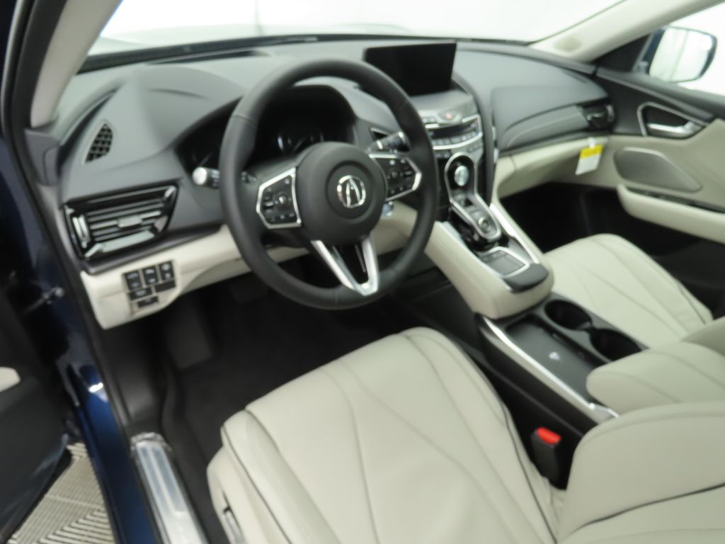 Thumbnail: 2026 Acura RDX - 10