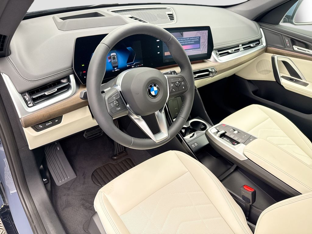 Thumbnail: 2026 BMW X1 - 9