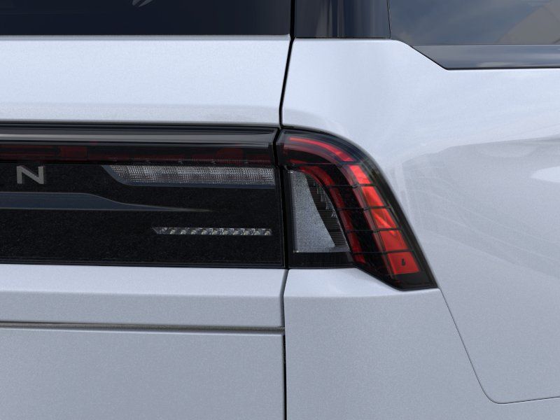 2026 Lincoln Navigator Black Label L