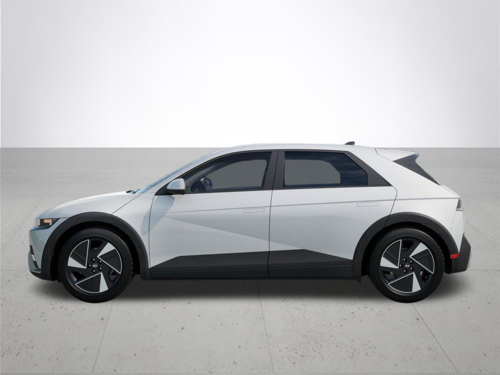 2026 Hyundai IONIQ 5 SE Standard Range