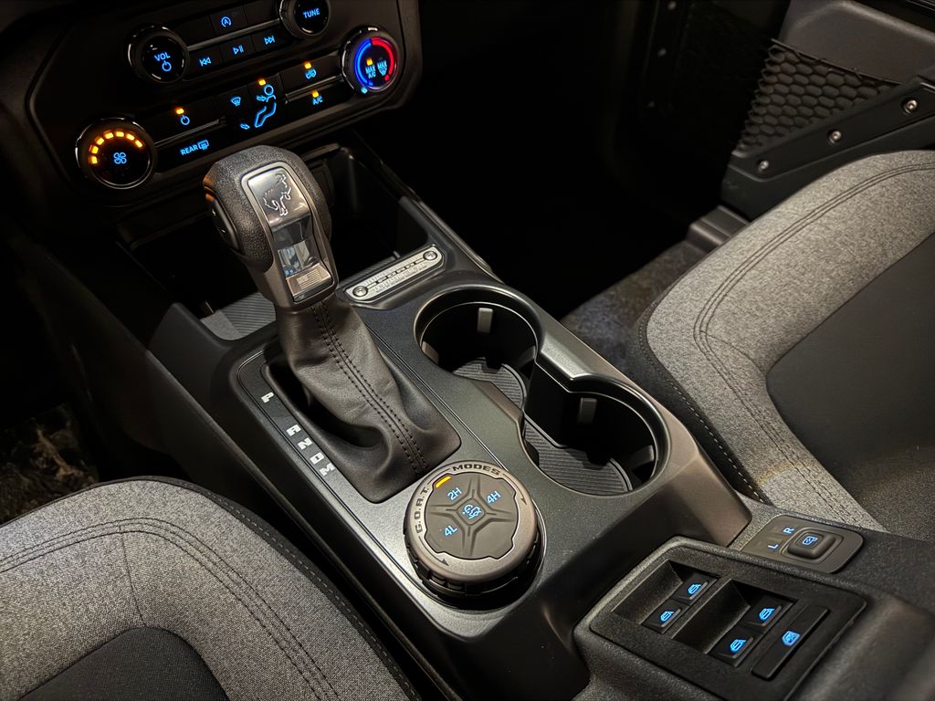 New 2026 Black Ford Base image 12