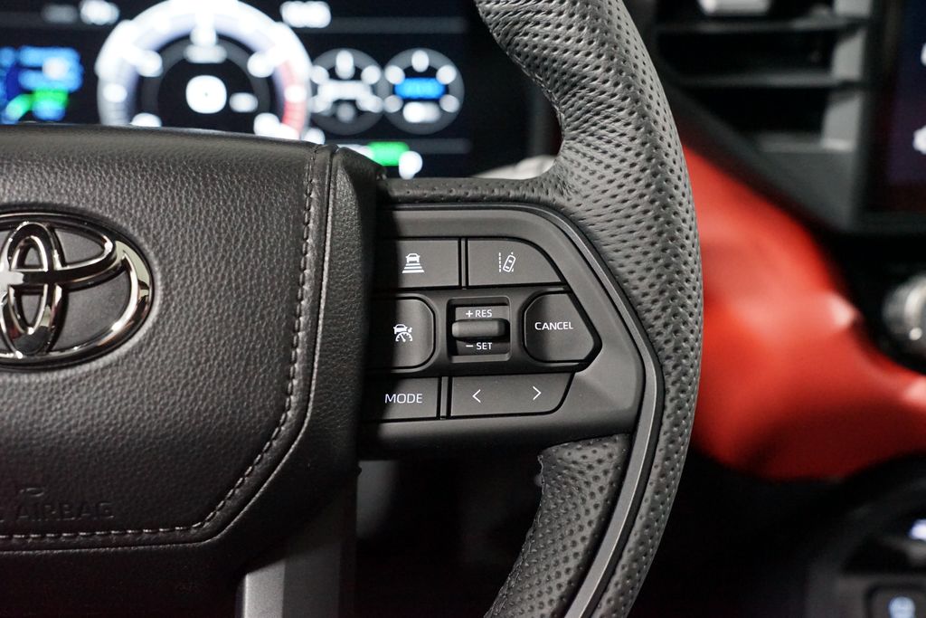 Thumbnail: 2026 Toyota Sequoia - 15