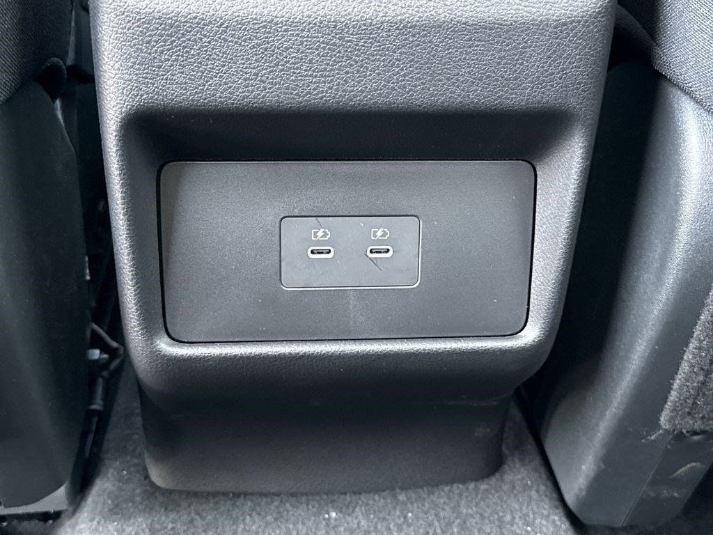 Used 2026 Nissan Rogue SUV