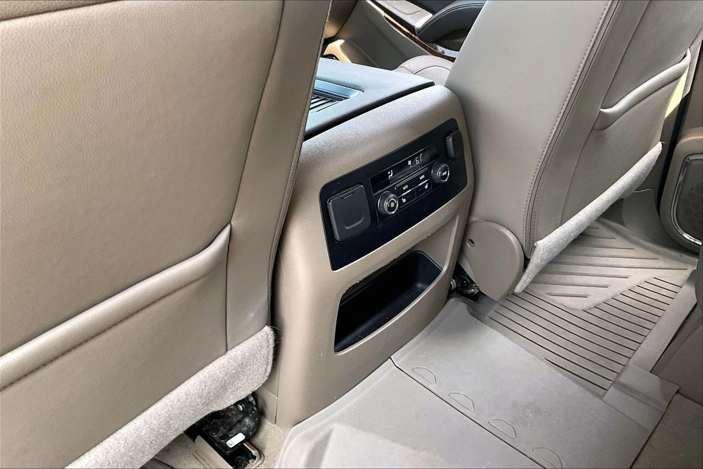 Used 2019 Chevrolet Tahoe SUV