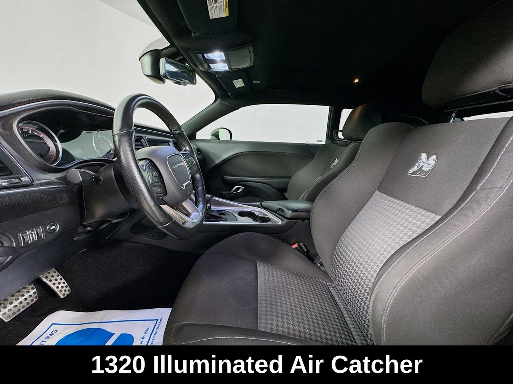 Used Car 2021 Dodge Challenger  R/t Scat Pack Widebody For Sale Under $50,000 In Austin, Texas