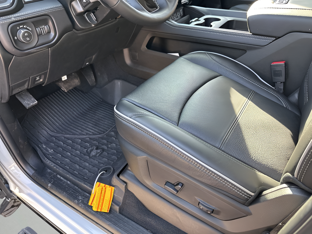 New Car 2025 Ram 2500  Rebel For Sale Under $80,000 In Austin, Texas