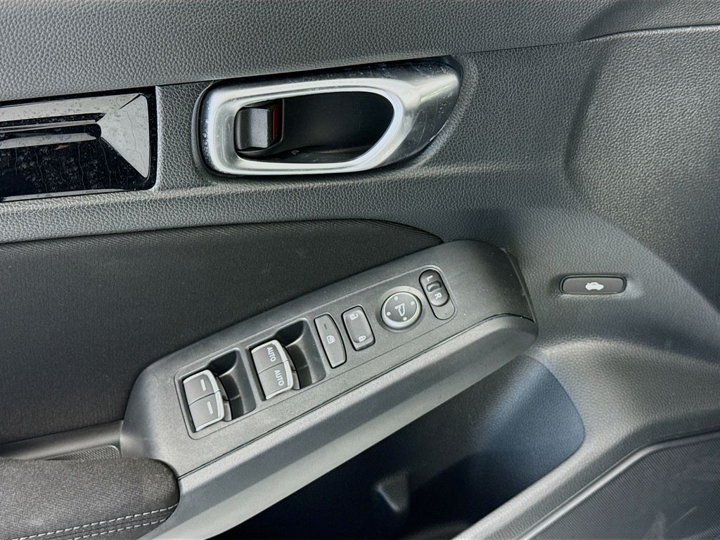 Thumbnail: 2026 Honda Civic - 24