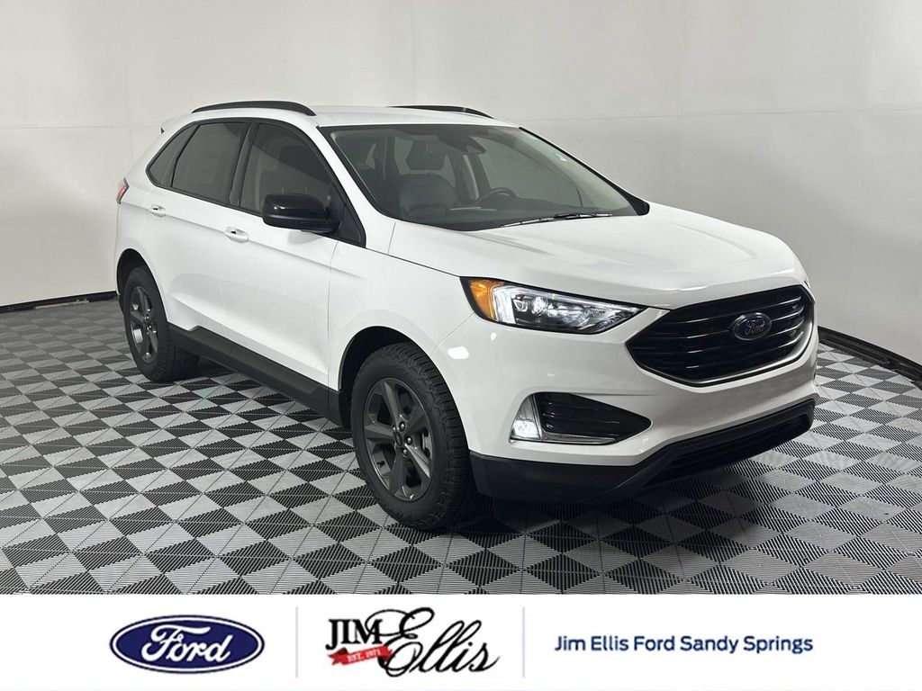 2024 Ford Edge SEL 1