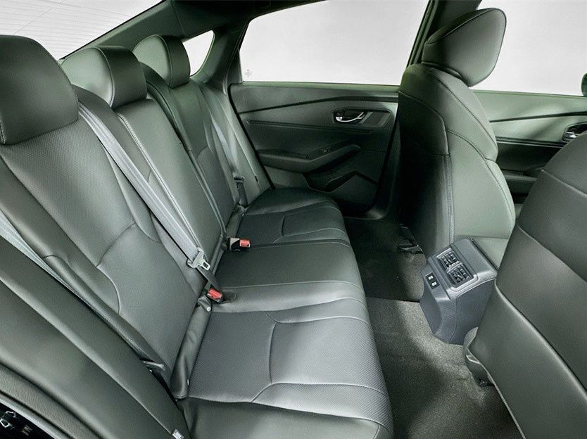 Used Car 2025 Honda Accord Hybrid  Sport-l For Sale Under $35,000 In Austin, Texas