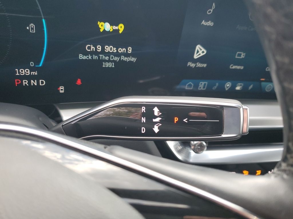 Used Car 2024 Cadillac Lyriq  Luxury For Sale Under $40,000 In Austin, Texas