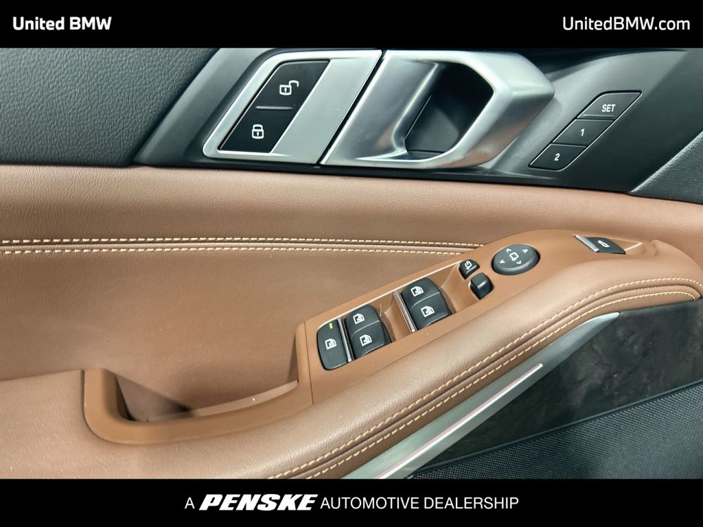 Thumbnail: 2023 BMW X5 - 11