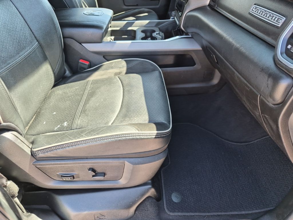 Used Car 2022 Ram 2500  Laramie For Sale Under $50,000 In Austin, Texas