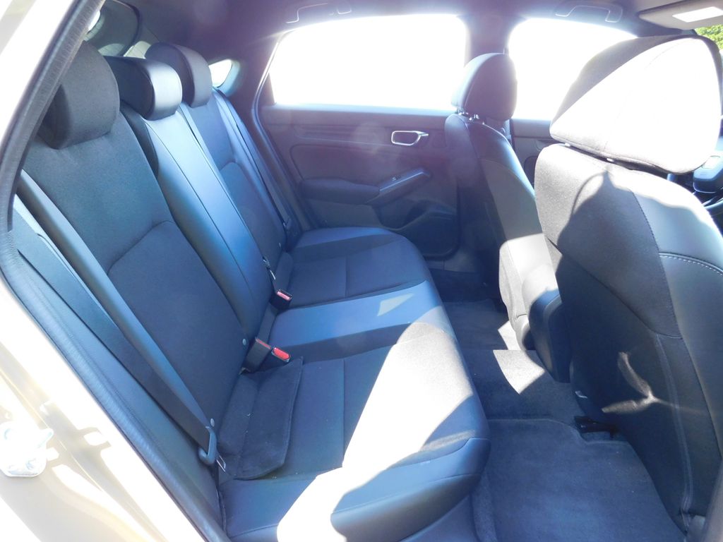 Thumbnail: 2025 Honda Civic - 5