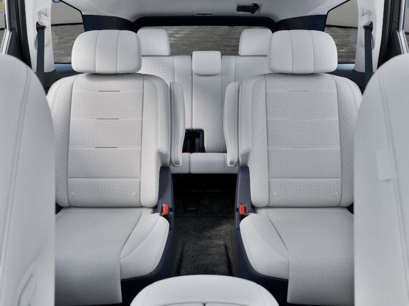 2026 Hyundai Palisade — photo 12