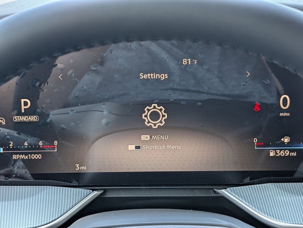 New 2026 Nissan Murano SUV