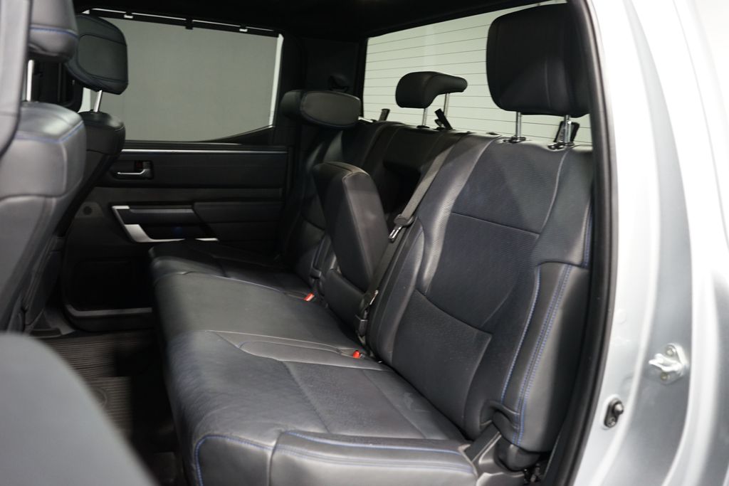 Thumbnail: 2023 Toyota Tundra - 32