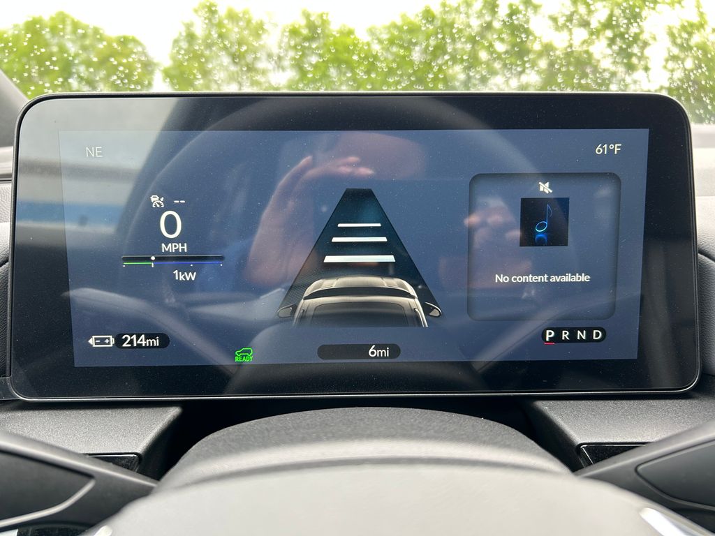 Thumbnail: 2026 Honda Prologue - 30