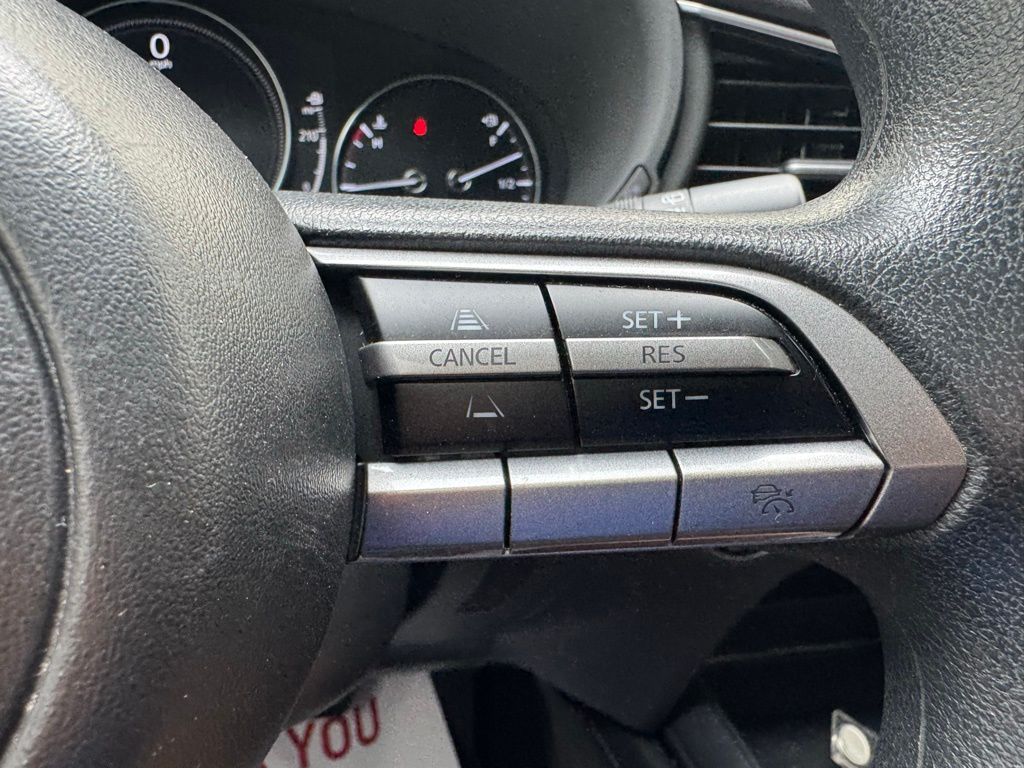 Used Car 2022 Mazda Cx-30  2.5 S For Sale Under $20,000 In Georgetown, Texas