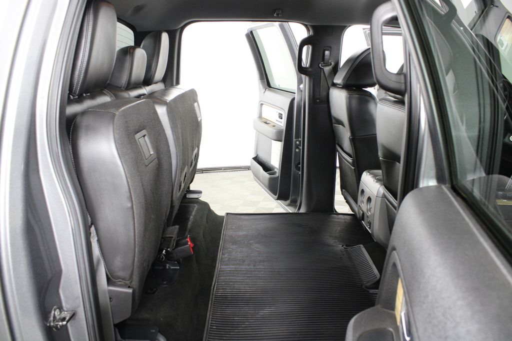 Used 2011 Ford F-150 for sale in 