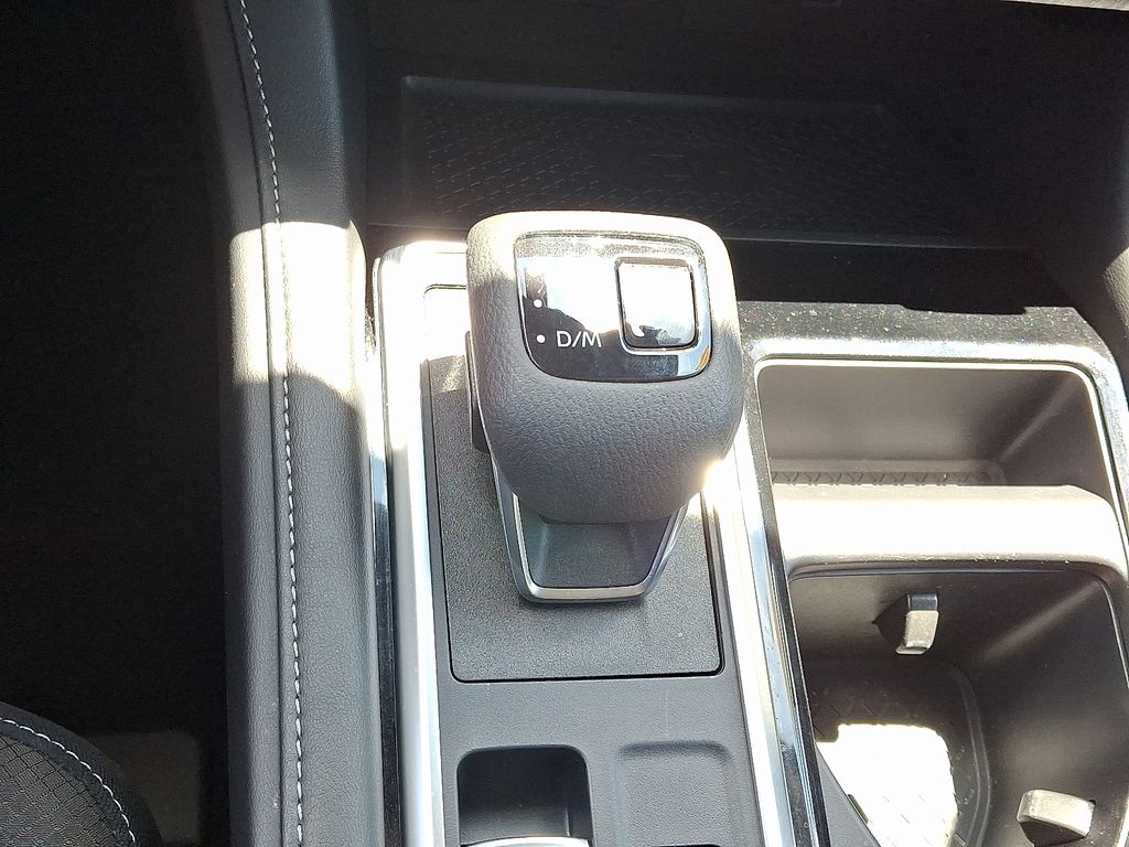 2024 Nissan Pathfinder — photo 16