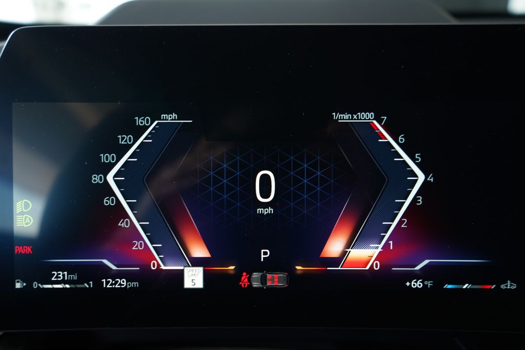 Thumbnail: 2026 BMW X1 - 17