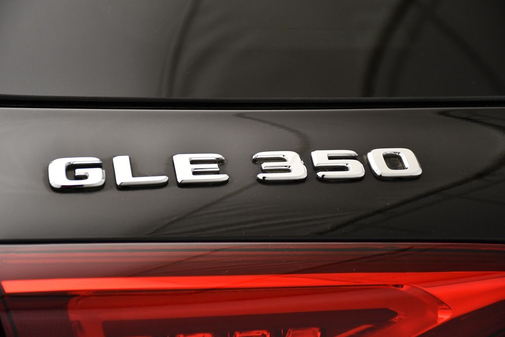 2022 Mercedes-Benz GLE 350 9