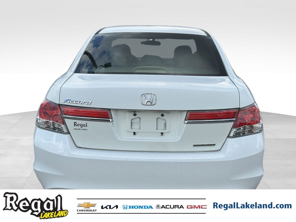 used 2012 Honda Accord car, priced at $6,494