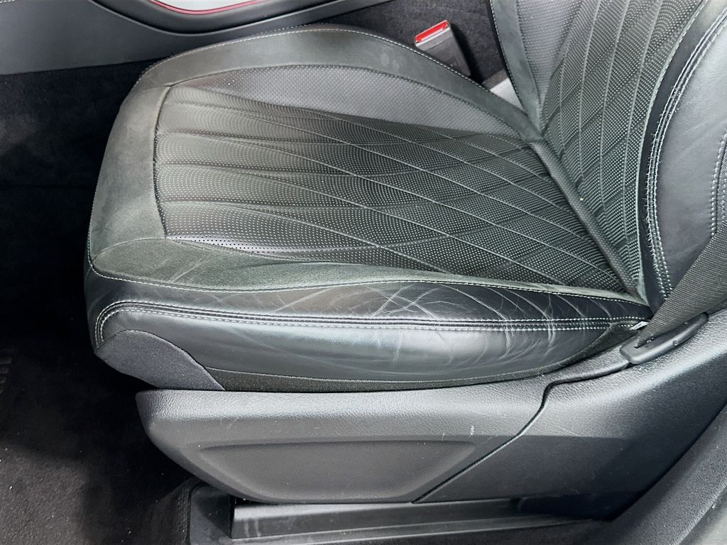 Thumbnail: 2021 Mercedes-Benz GLE - 20