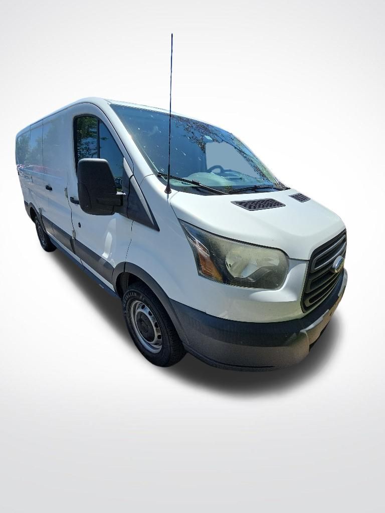 2017 Ford Transit 150 Van Low Roof 60/40 Pass. 130 WB's photo