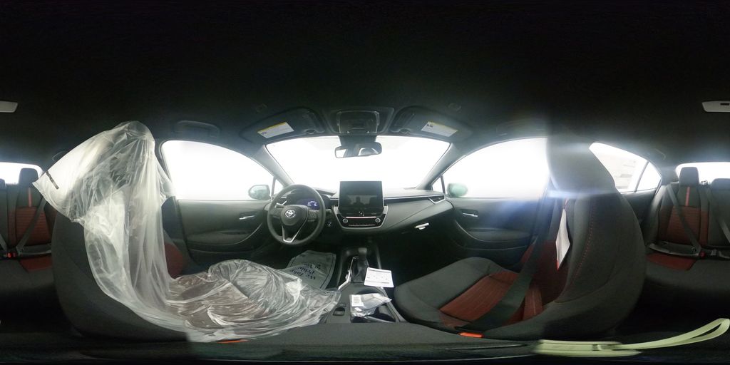 Thumbnail: 2026 Toyota Corolla - 14
