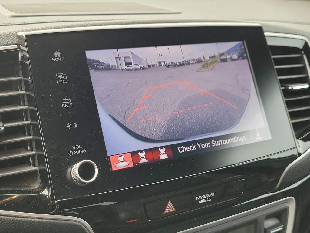 Used 2023  Honda Black Edition image 19