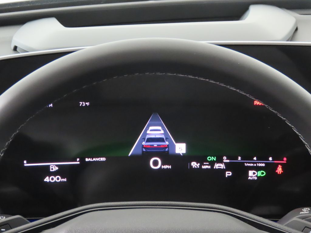 Thumbnail: 2026 Audi A6 - 14