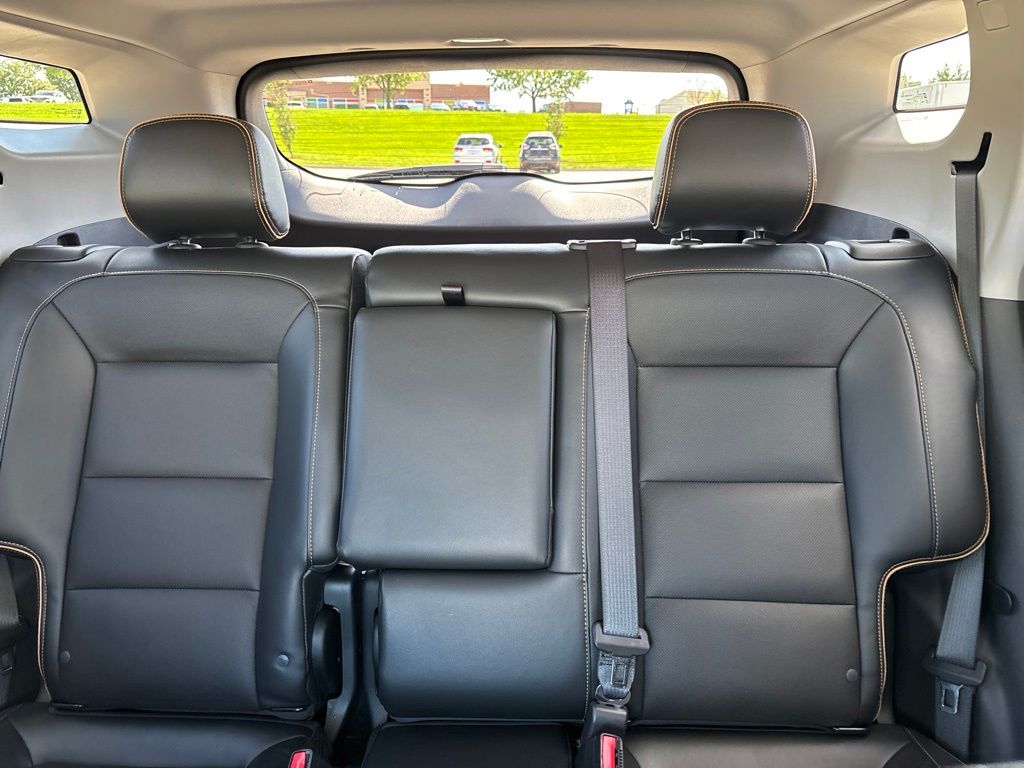 Used 2023 GMC Terrain SUV
