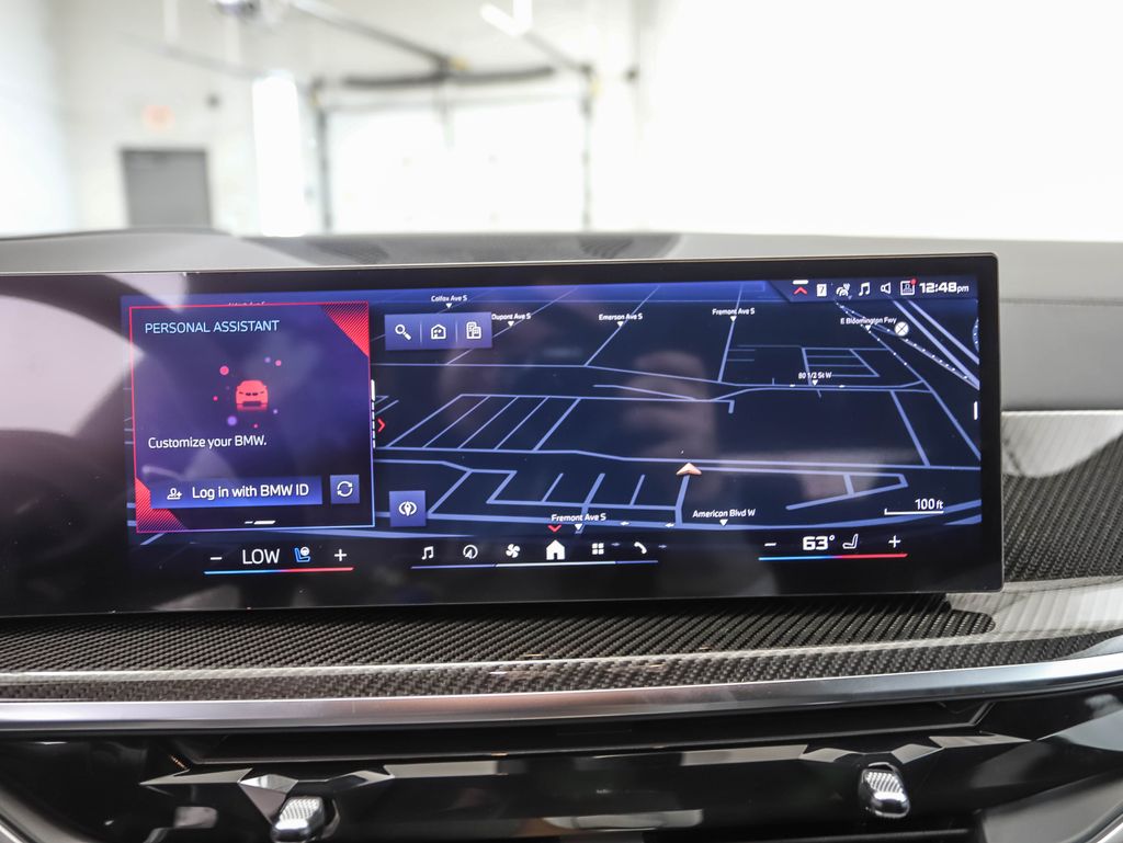 Thumbnail: 2026 BMW X5 - 18