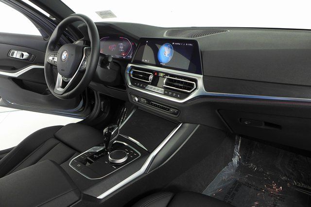 2021 BMW 3 Series 330i 13