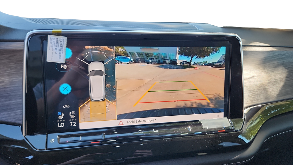 2026 Volkswagen Atlas