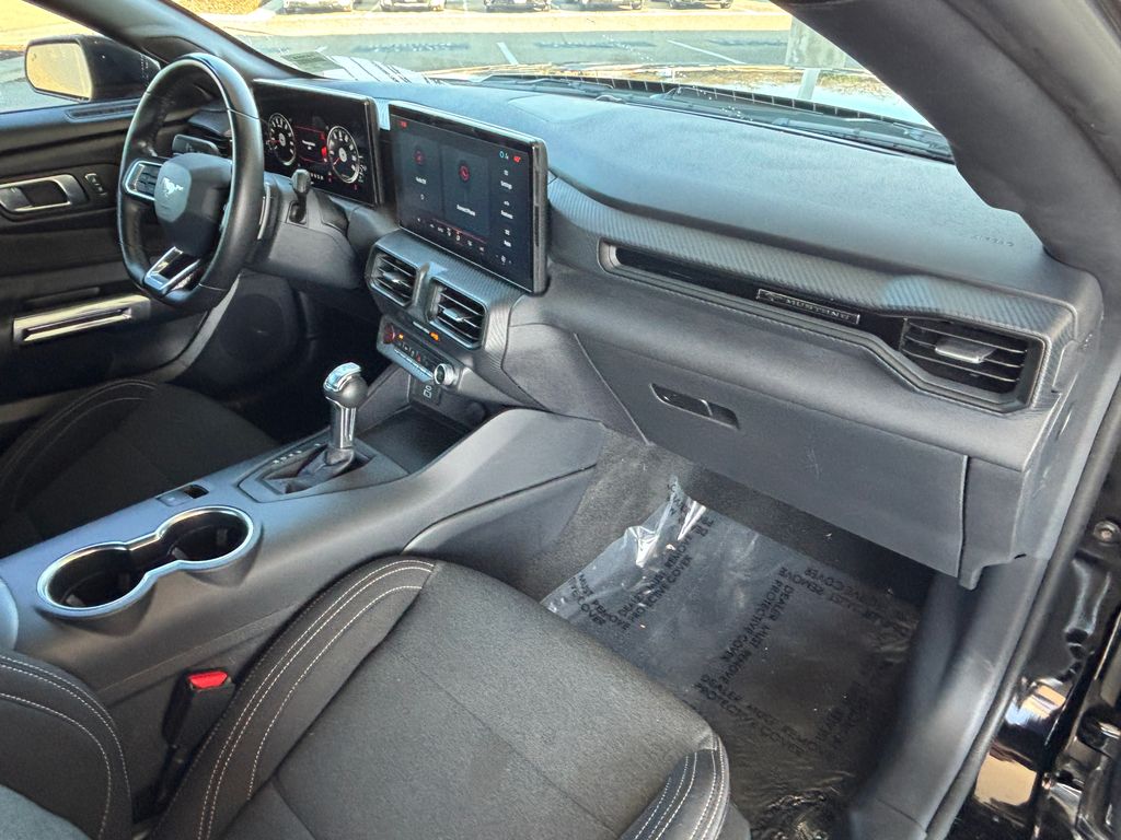 Thumbnail: 2024 Ford Mustang - 10