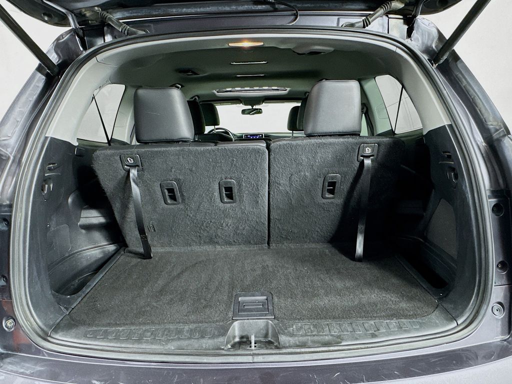 Used Car 2018 Honda Pilot  Ex-l For Sale Under $20,000 In Austin, Texas