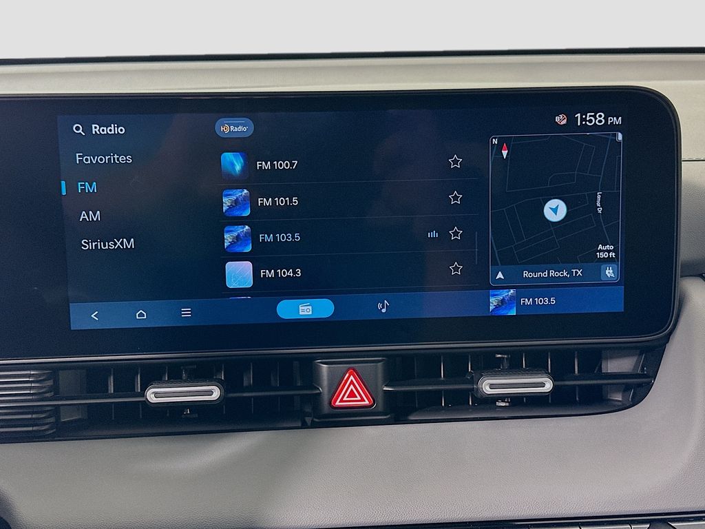 Thumbnail: 2026 Hyundai Ioniq 5 - 11