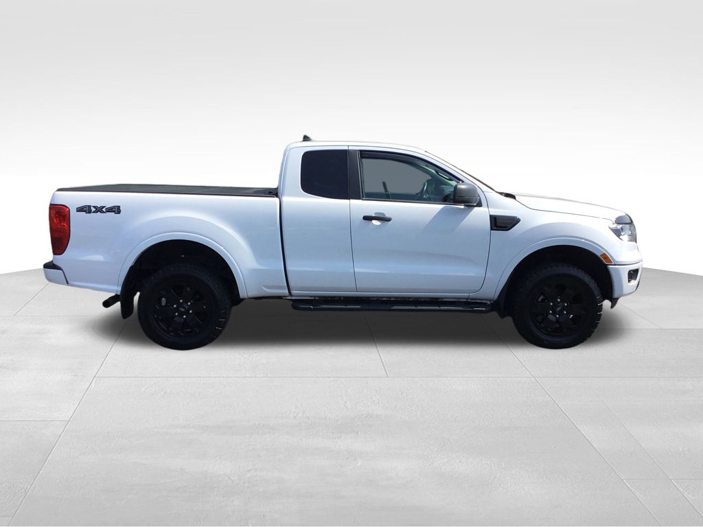 Thumbnail: 2021 Ford Ranger - 6