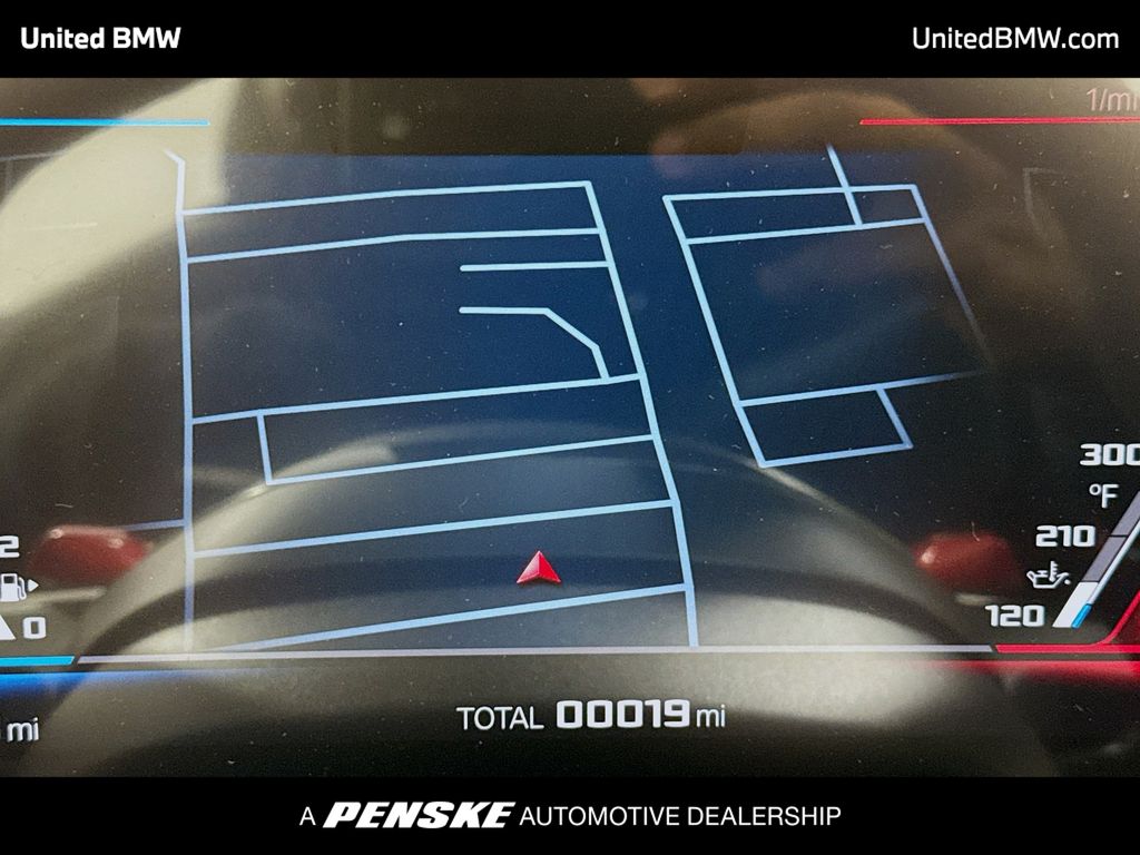 Thumbnail: 2026 BMW M4 - 7