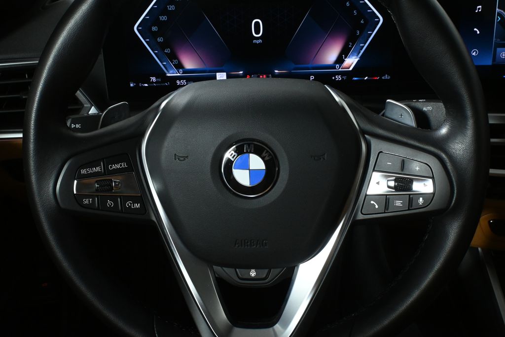 Thumbnail: 2023 BMW 3 Series - 18