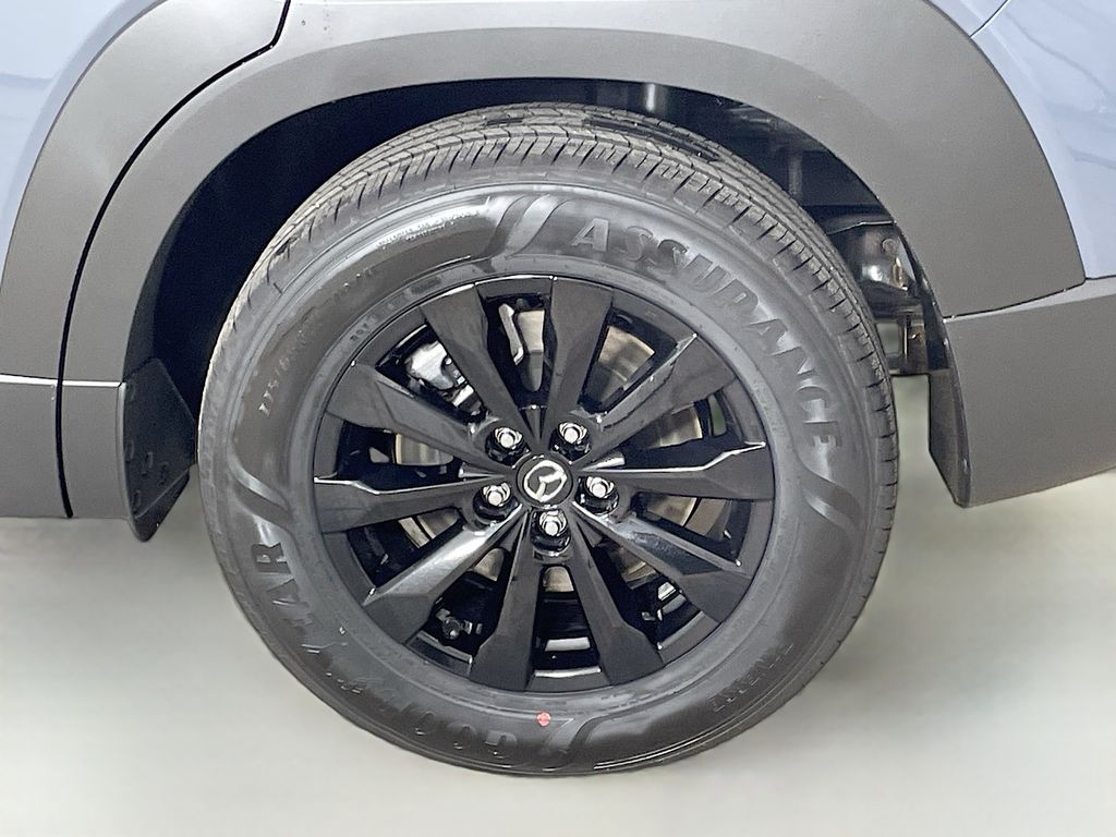 Mazda CX-50 2.5 S Premium