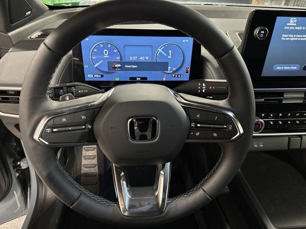 new 2026 Honda Prologue car, priced at $52,350