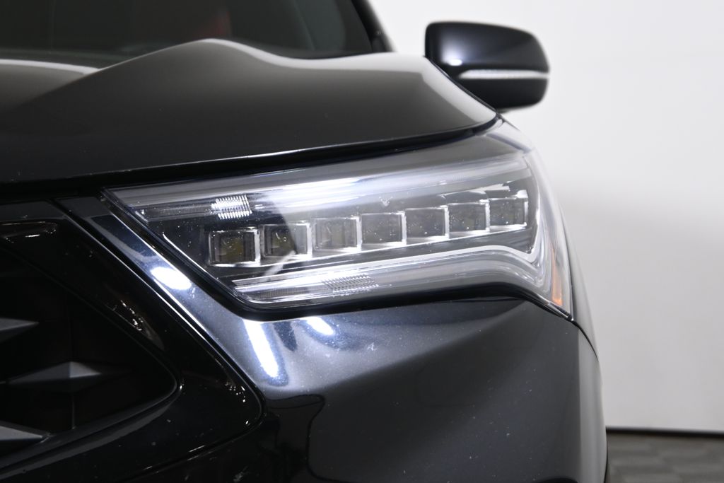 Thumbnail: 2020 Acura RDX - 11