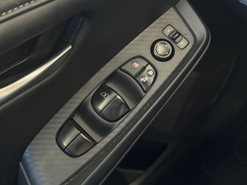 2024 Nissan Sentra SV Gray at Central Houston Nissan