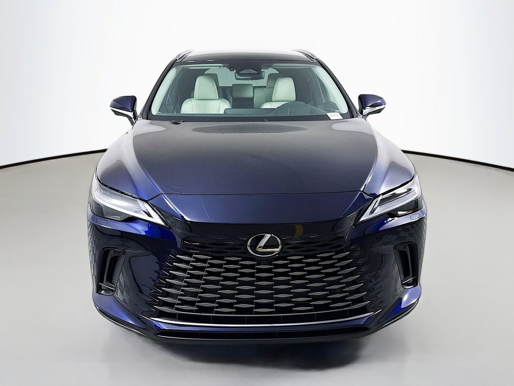 Thumbnail: 2026 Lexus RX - 2
