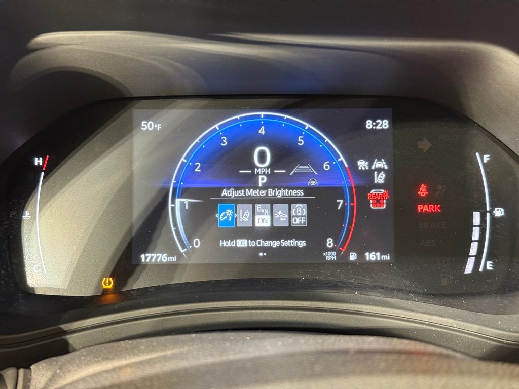 Thumbnail: 2025 Toyota Grand Highlander - 26