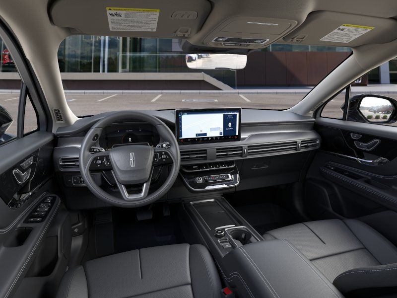 New 2026 Blue Metallic Lincoln Premiere image 9